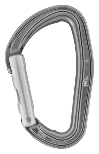PETZL Djinn Carabiner