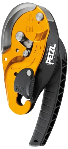 PETZL I'D Descender