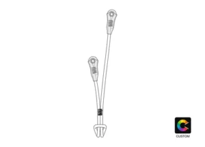 PETZL Joko Y Custom - 45