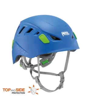 PETZL Picchu Helmets