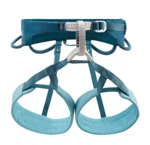 PETZL Sama Harness(Atlantic Blue)