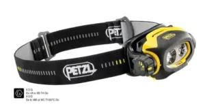 Head Lamps - Petzl Pixa 3