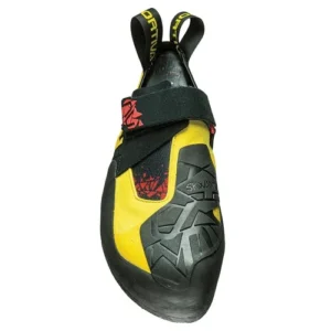 Rock Climbing Shoes - La Sportiva Skwama