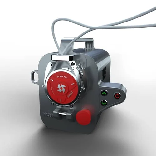 Smart Spider Pro Power Ascender