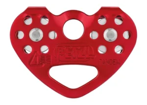 PETZ Tandem Pulley