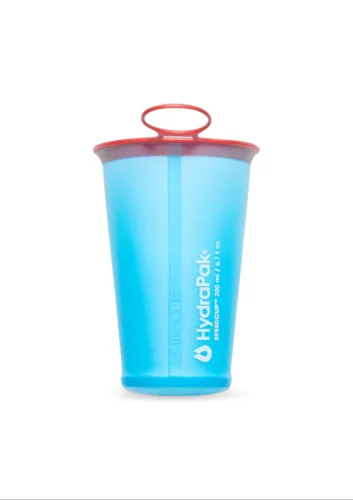 Hydrapak Speed Cup - 2 Pack (Malibu Blue)