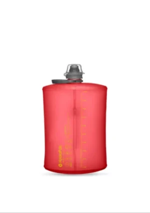 Hydrapak Stow 1 Litres Red