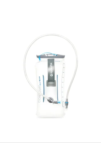 Hydrapak Contour 2 Litres (Clear)