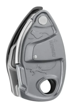 PETZL Grigri+ Belay Device
