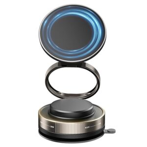 Universal Magnetic Car Phone Mount - NARIYA'S