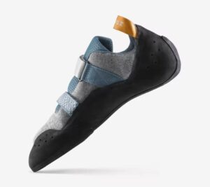SIMOND CLIMBING SHOES - Klimb Comet grey